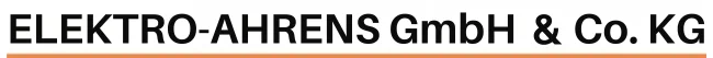 ELEKTRO AHRENS GmbH